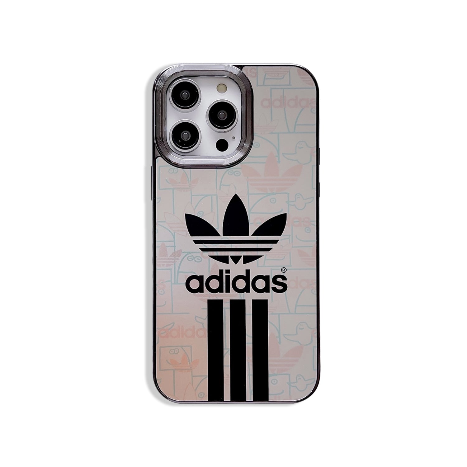 Stylish and luxurious iPhone Case
