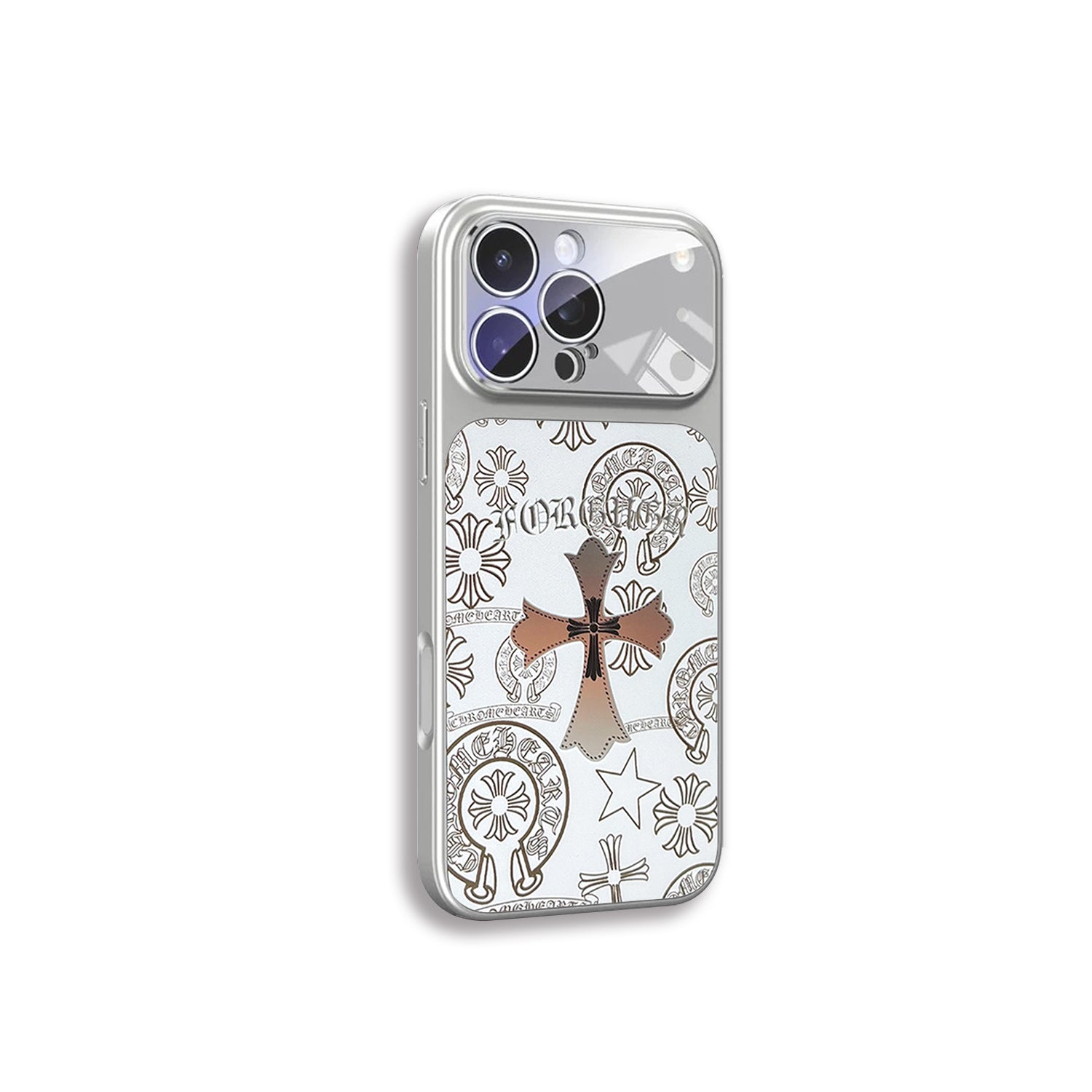 Stylish and luxurious iPhone Case