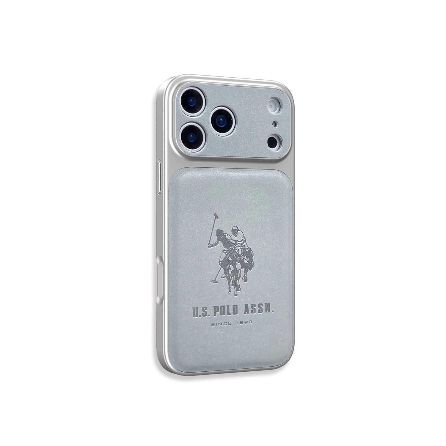 Stylish and luxurious iPhone Case