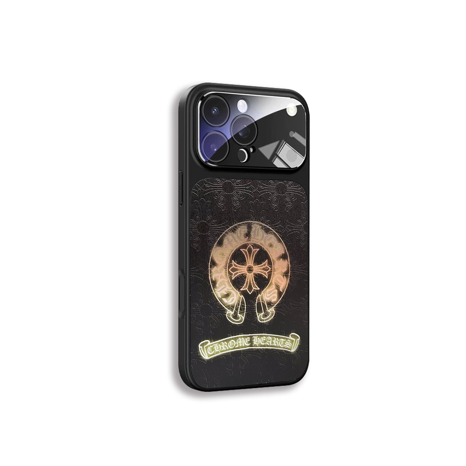 Stylish and luxurious iPhone Case