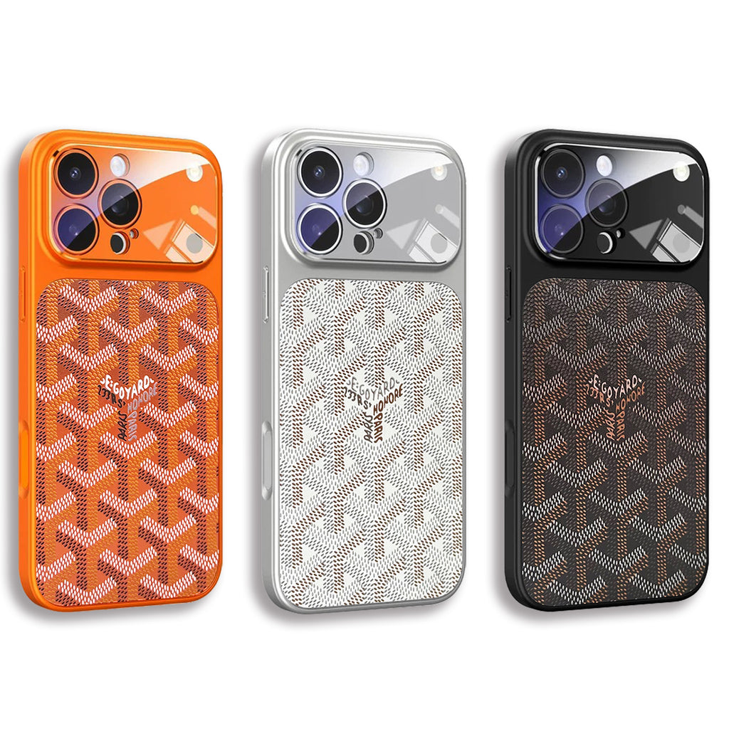 Stylish and luxurious iPhone Case