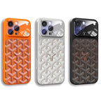 Stylish and luxurious iPhone Case