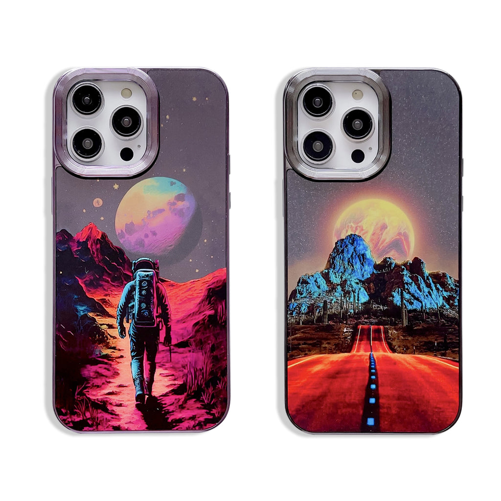 Stylish and luxurious iPhone Case