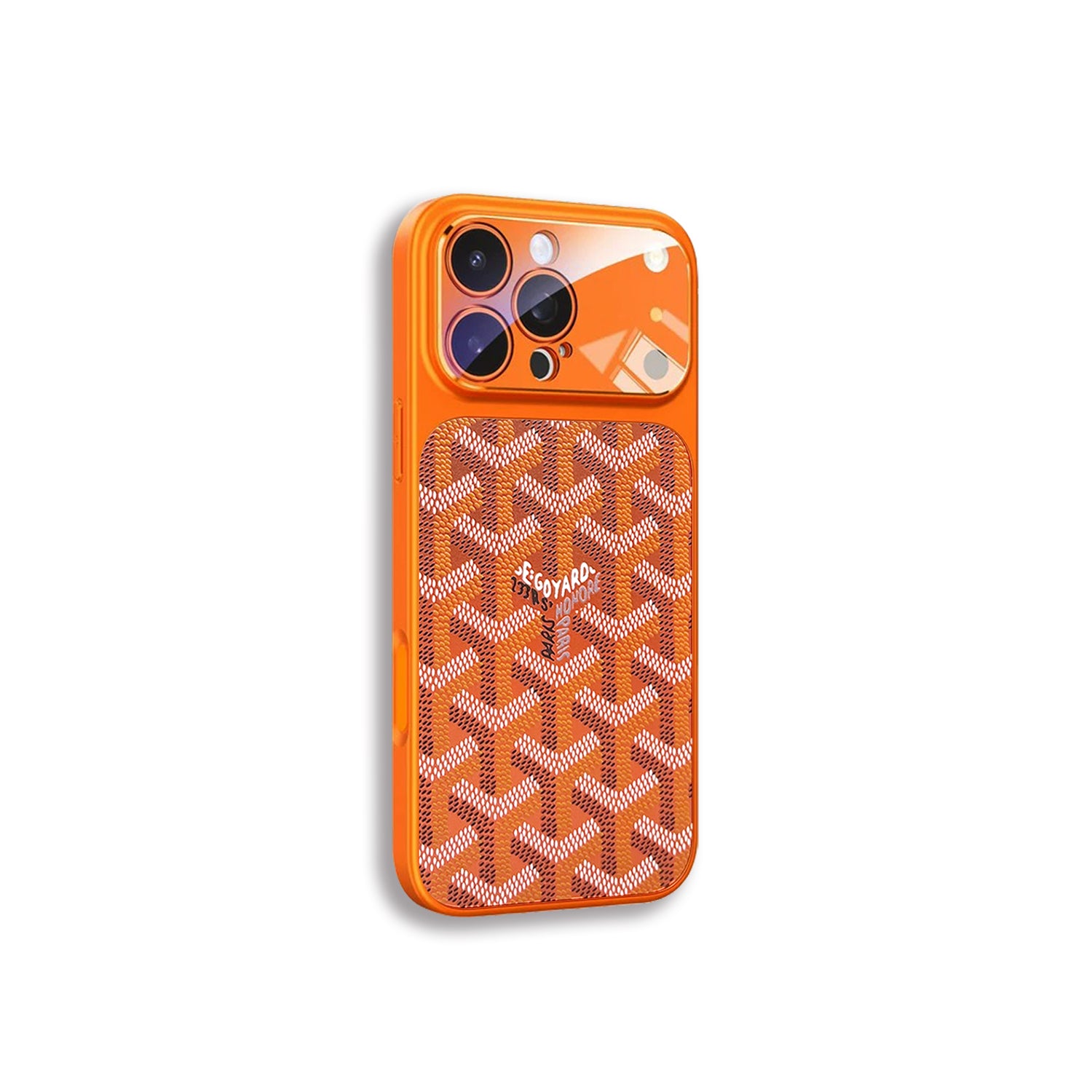 Stylish and luxurious iPhone Case