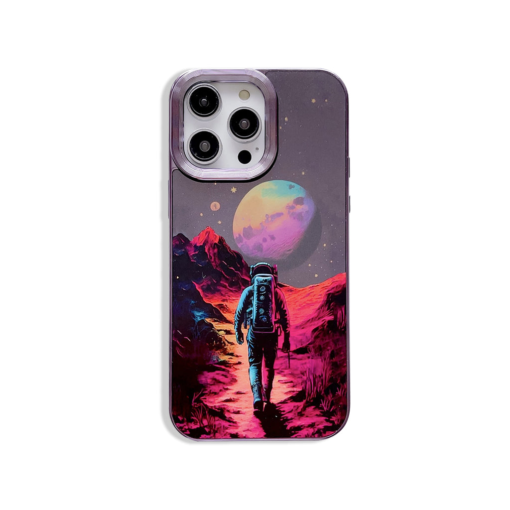 Stylish and luxurious iPhone Case