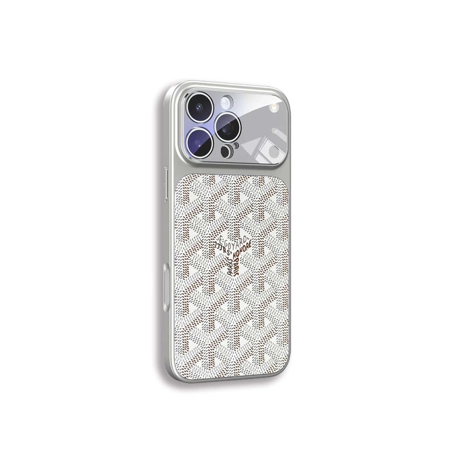 Stylish and luxurious iPhone Case
