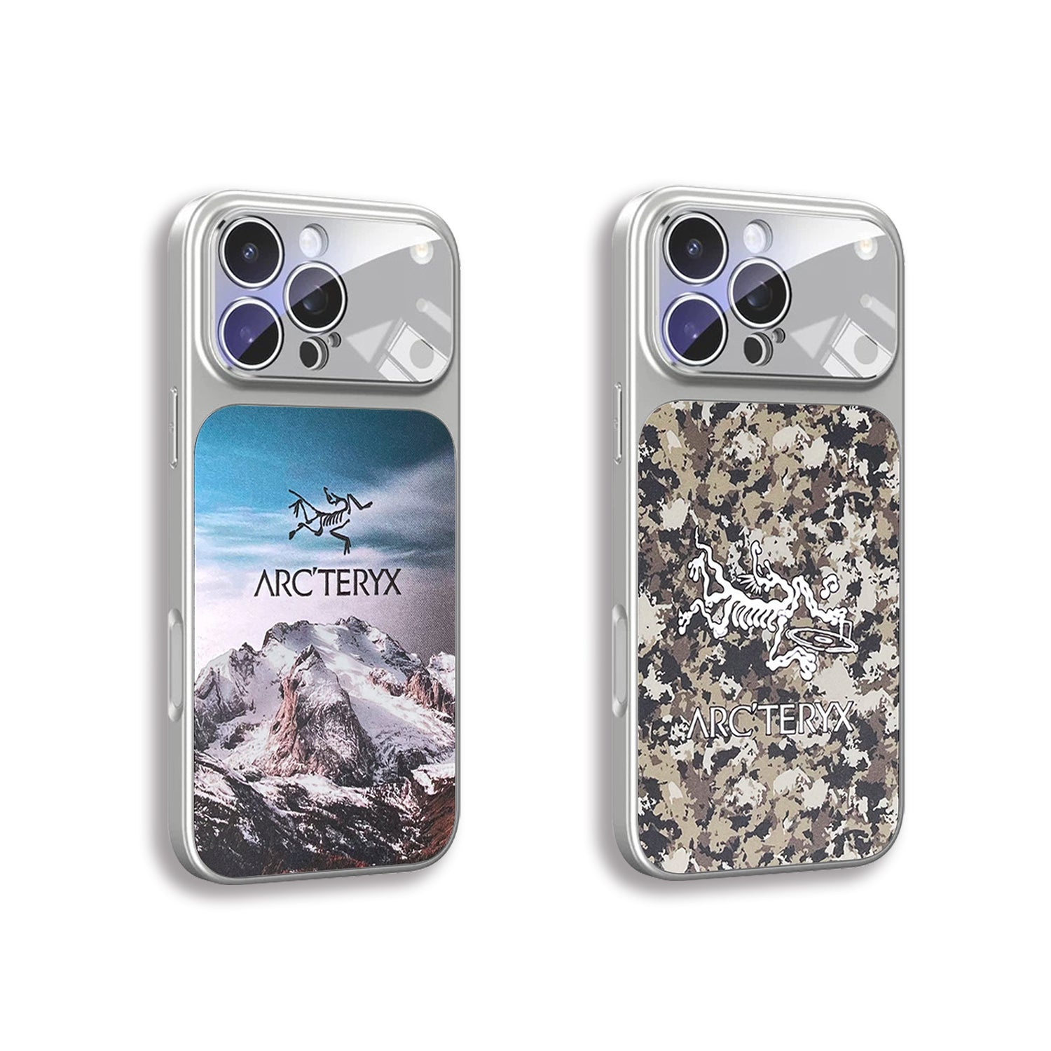 Stylish and luxurious iPhone Case