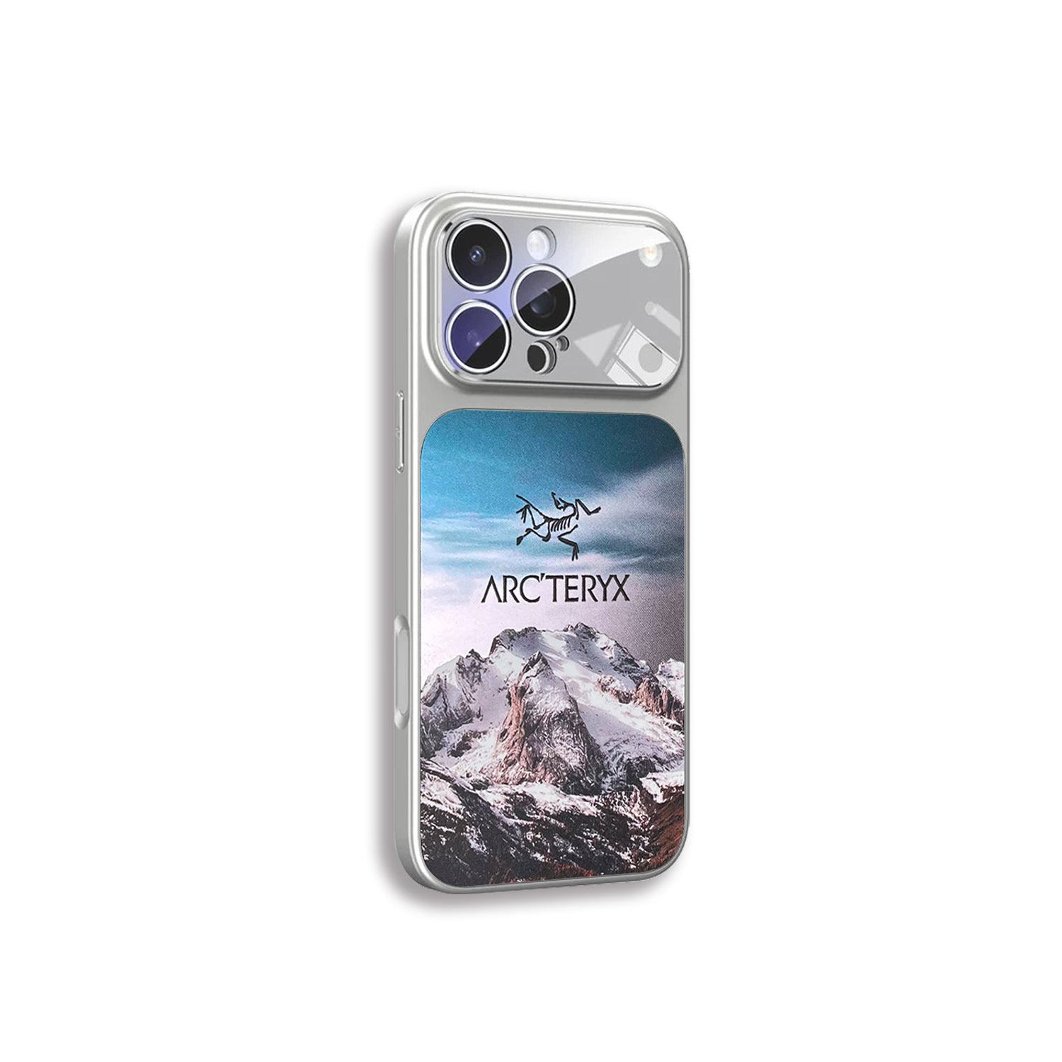 Stylish and luxurious iPhone Case