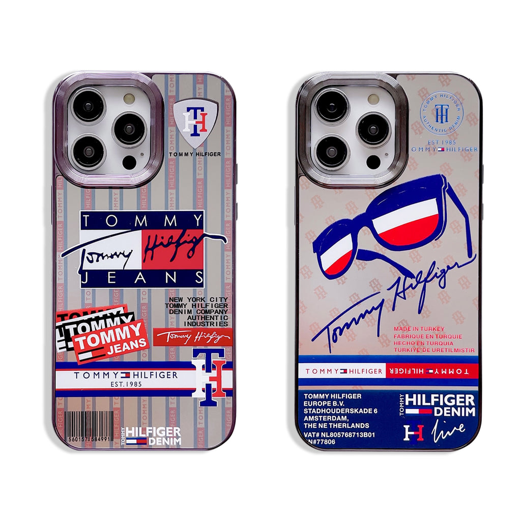 Stylish and luxurious iPhone Case