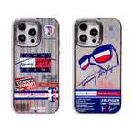 Stylish and luxurious iPhone Case