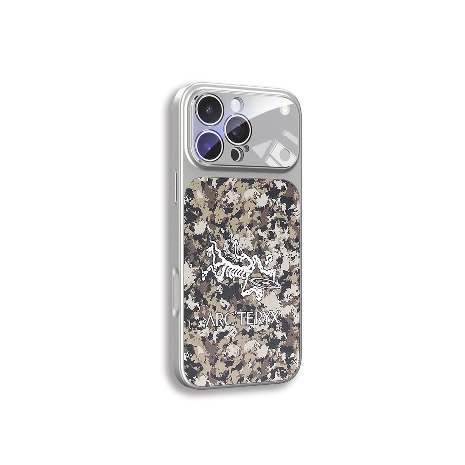 Stylish and luxurious iPhone Case