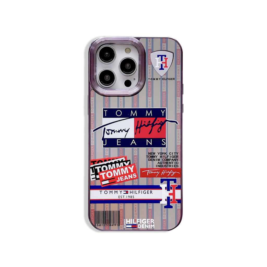 Stylish and luxurious iPhone Case