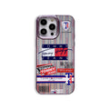 Stylish and luxurious iPhone Case
