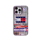 Stylish and luxurious iPhone Case