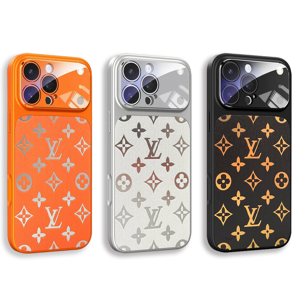Stylish and luxurious iPhone Case