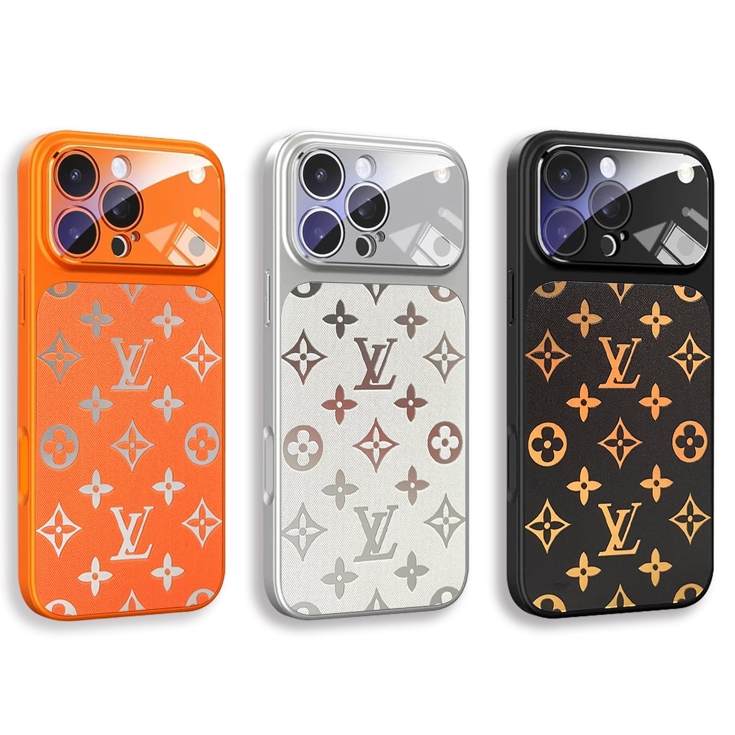 Stylish and luxurious iPhone Case