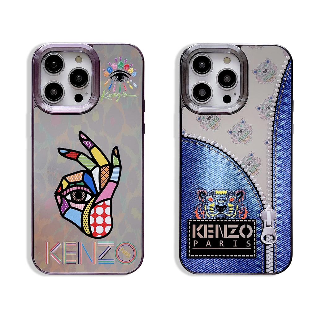 Stylish and luxurious iPhone Case