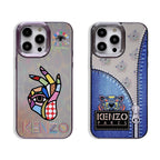 Stylish and luxurious iPhone Case