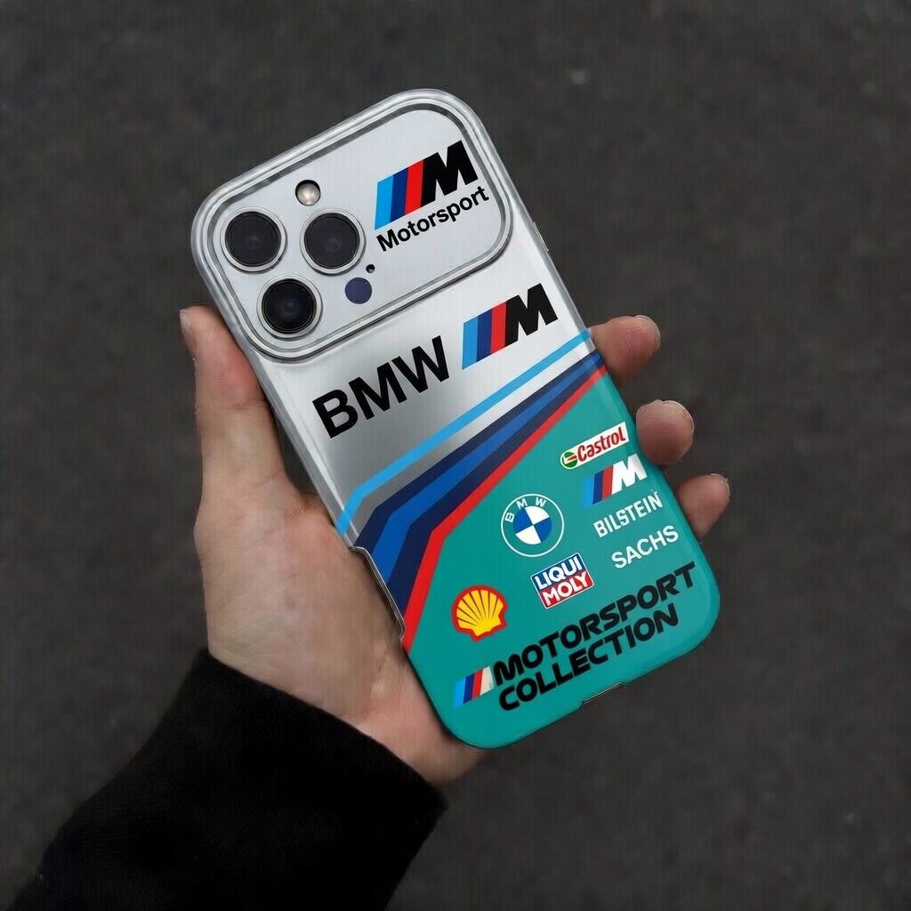 F1 Phone Case