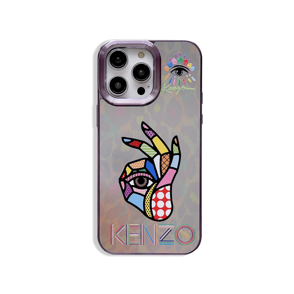 Stylish and luxurious iPhone Case