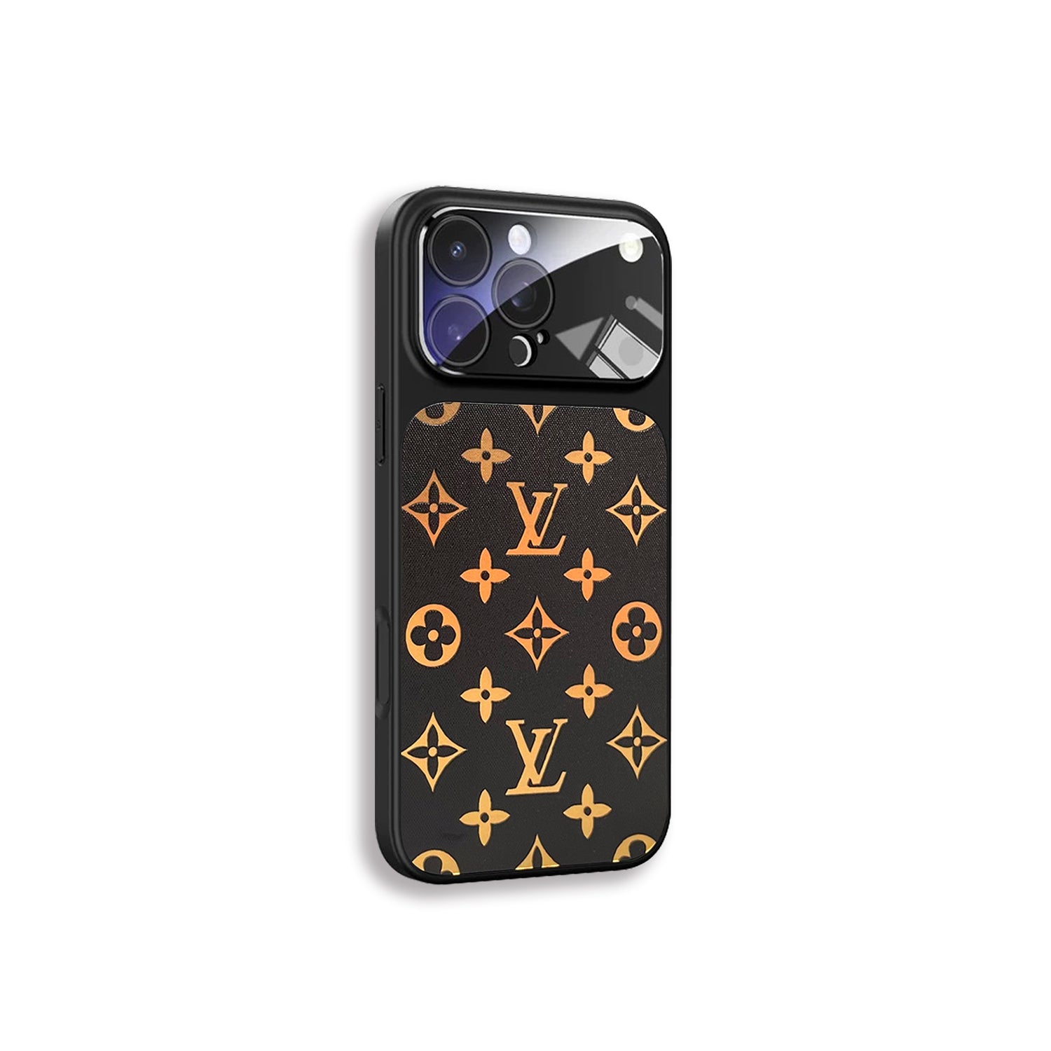 Stylish and luxurious iPhone Case