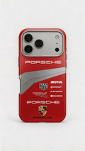 Porsch iPhone case