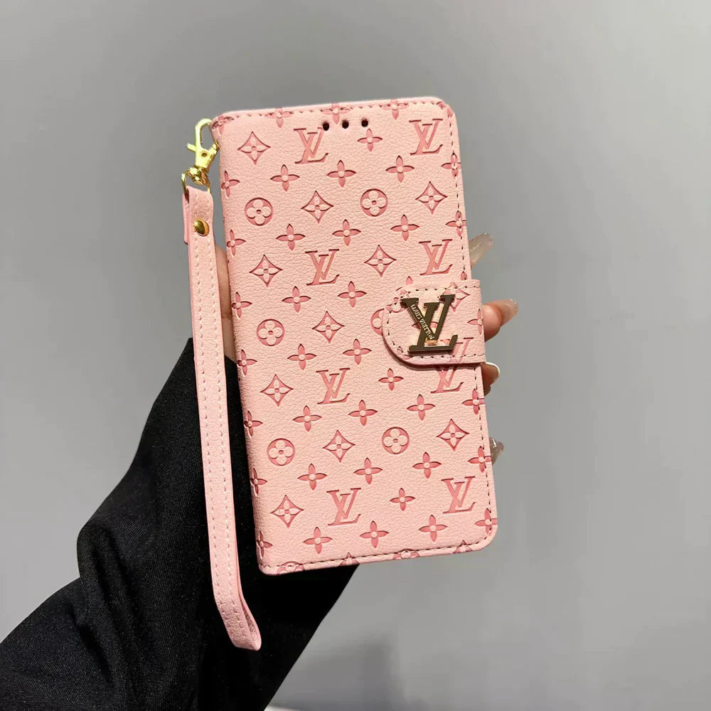 Luxus Fortgeschrittene Geldb?rse iPhone H¨¹lle | Shine