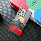 Stylish and luxurious iPhone Case