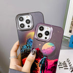 Stylish and luxurious iPhone Case