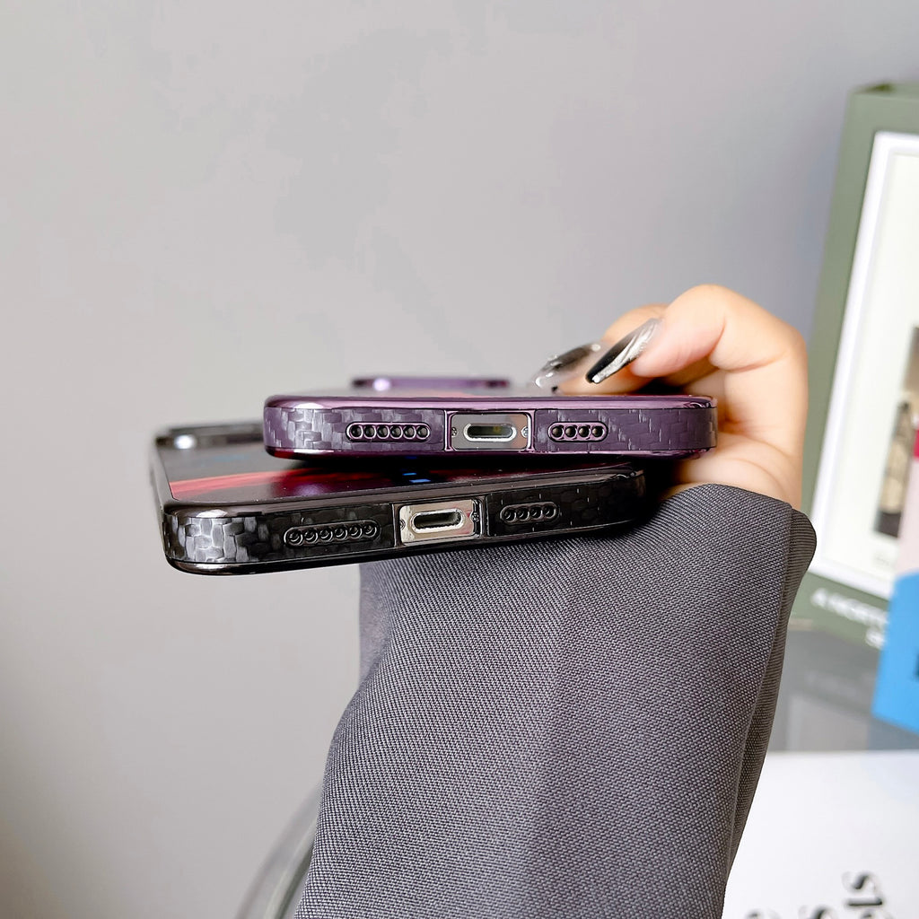 Stylish and luxurious iPhone Case