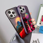 Stylish and luxurious iPhone Case