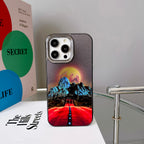 Stylish and luxurious iPhone Case