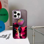 Stylish and luxurious iPhone Case