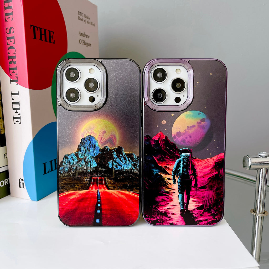Stylish and luxurious iPhone Case