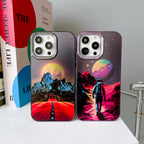Stylish and luxurious iPhone Case