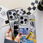 Stylish and luxurious iPhone Case