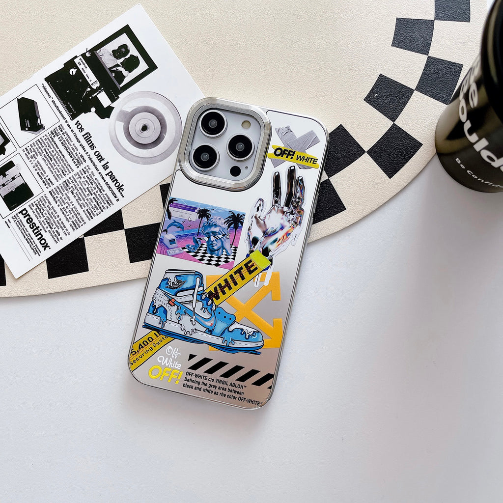 Stylish and luxurious iPhone Case