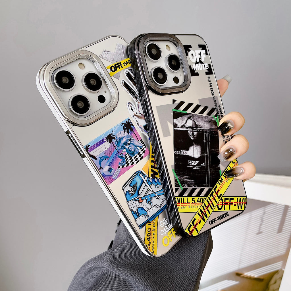 Stylish and luxurious iPhone Case
