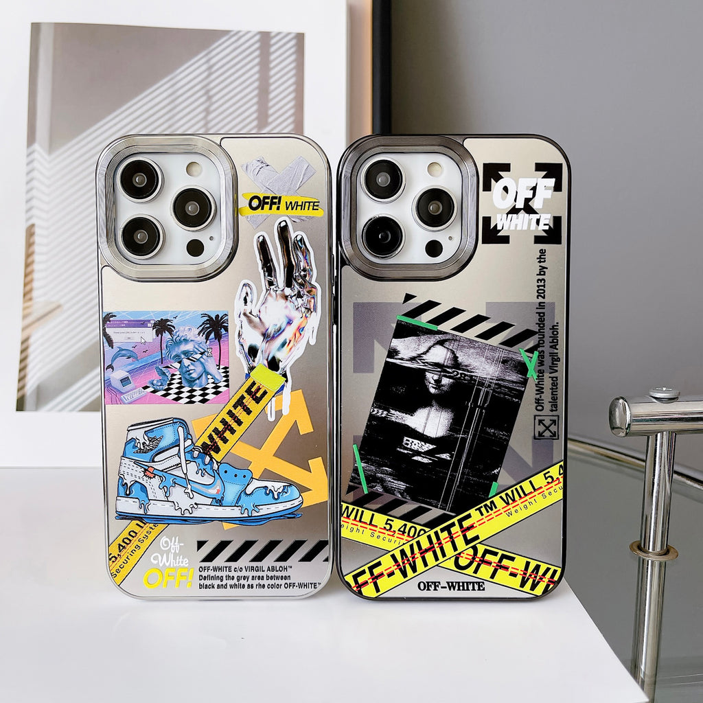 Stylish and luxurious iPhone Case