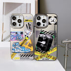Stylish and luxurious iPhone Case