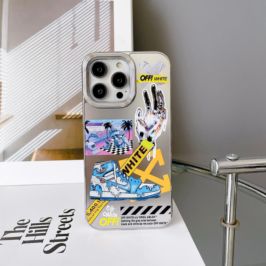 Stylish and luxurious iPhone Case