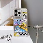 Stylish and luxurious iPhone Case