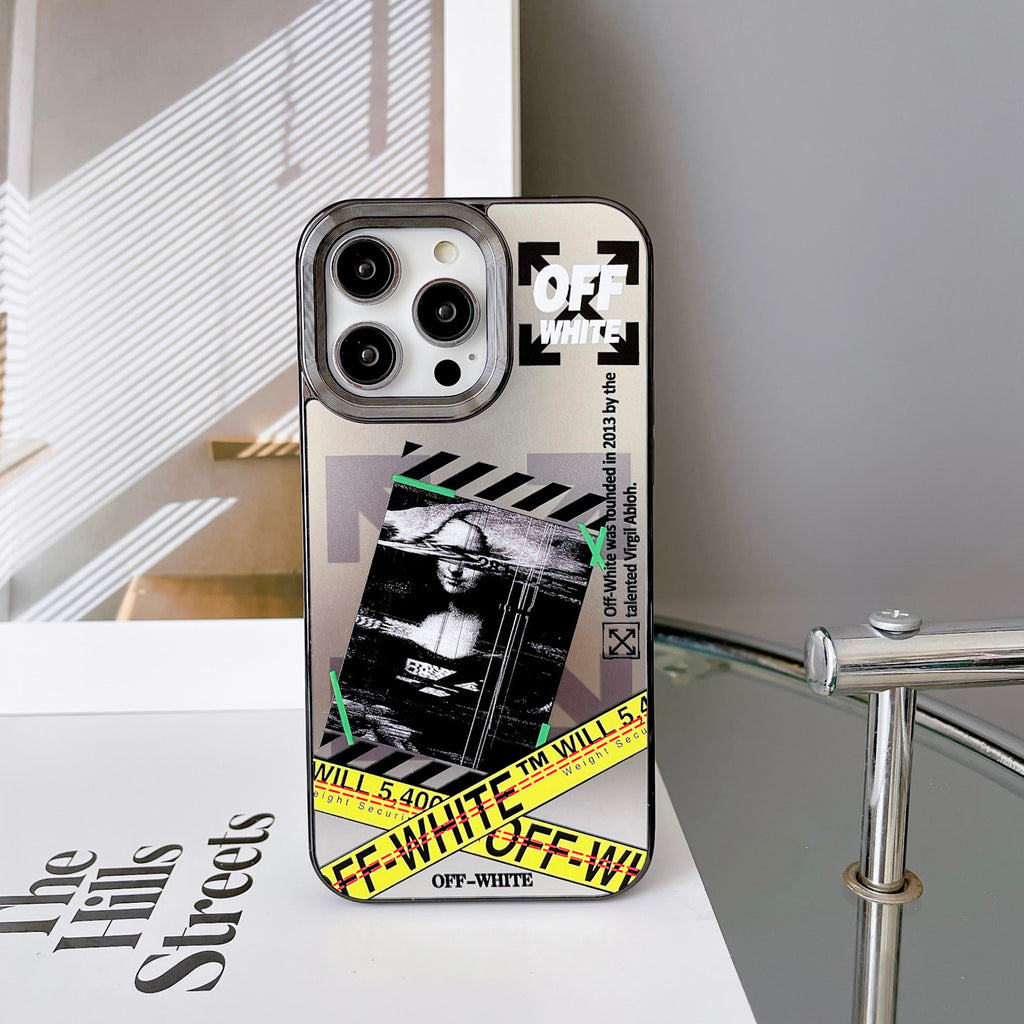 Stylish and luxurious iPhone Case