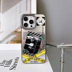 Stylish and luxurious iPhone Case