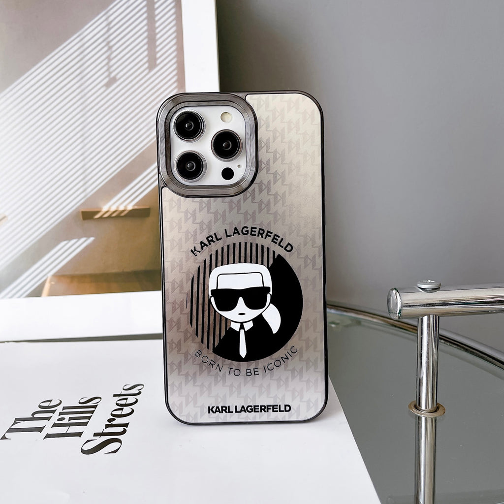Stylish and luxurious iPhone Case