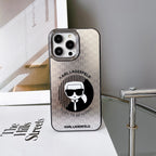 Stylish and luxurious iPhone Case