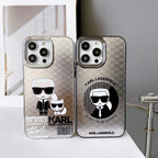 Stylish and luxurious iPhone Case