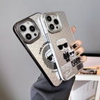 Stylish and luxurious iPhone Case