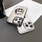 Stylish and luxurious iPhone Case