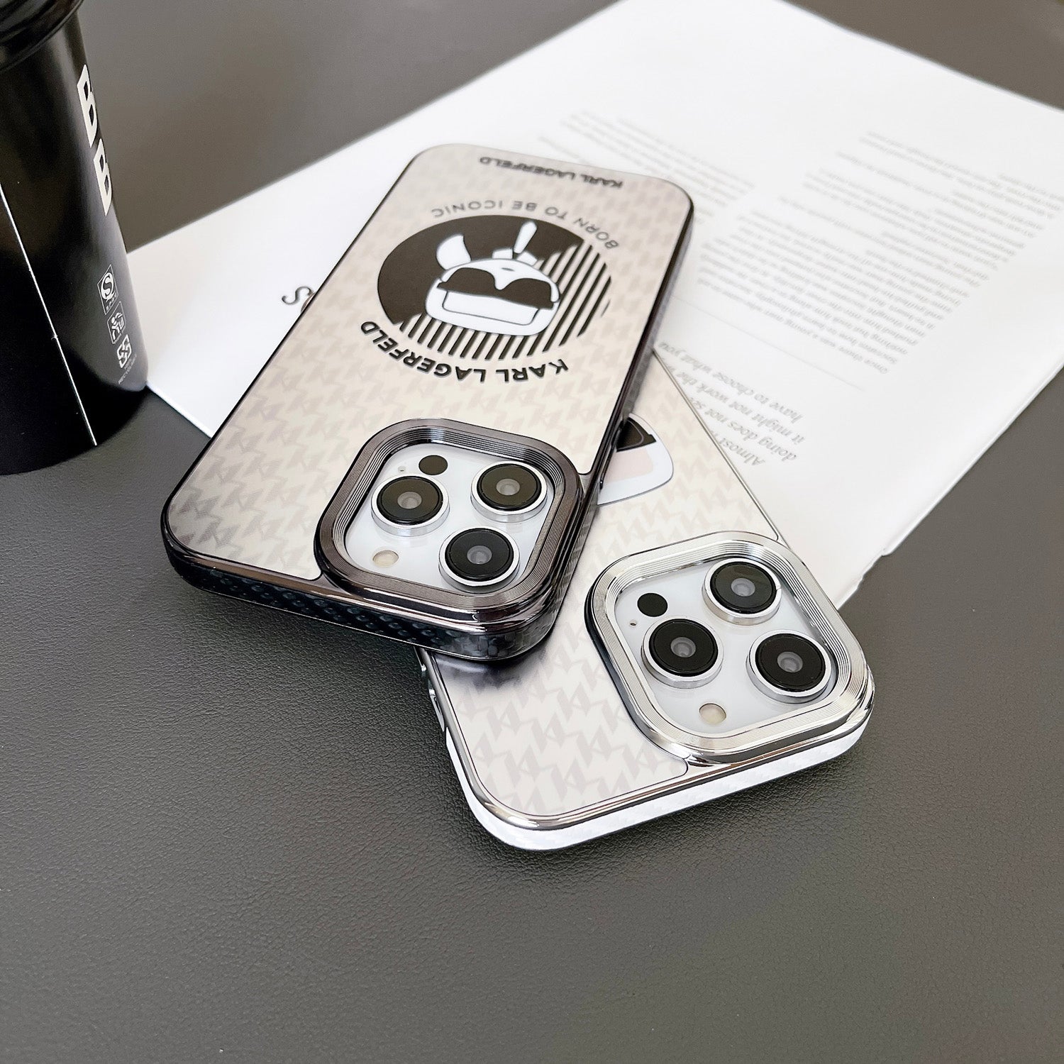 Stylish and luxurious iPhone Case